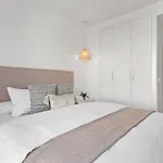 Beautiful Penthouse With Large Terrace Апартаменты Эстепона