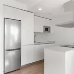 Апартаменты Beautiful Penthouse With Large Terrace *