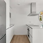 Beautiful Penthouse With Large Terrace Апартаменты