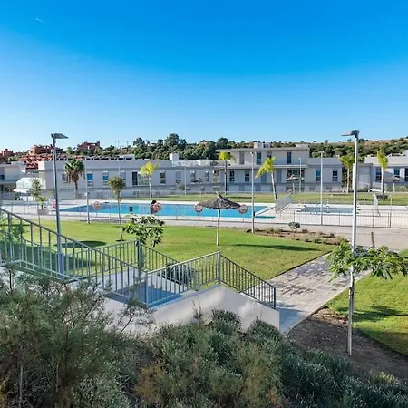 Beautiful Penthouse With Large Terrace Apartmán *