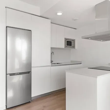 Apartmán Beautiful Penthouse With Large Terrace *