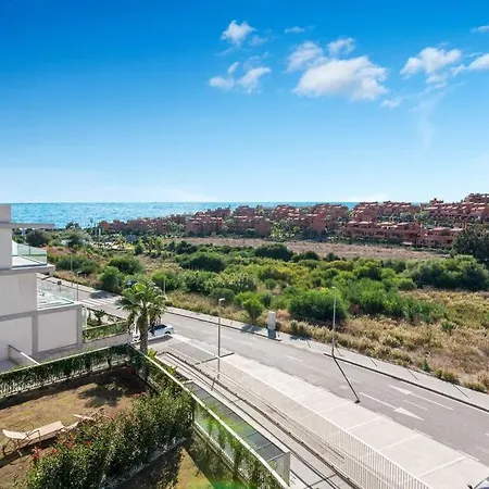 Apartament Beautiful Penthouse With Large Terrace